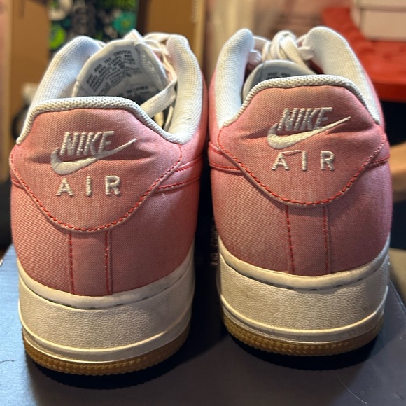 AF1 07 LV8 - Picture 3 of 8